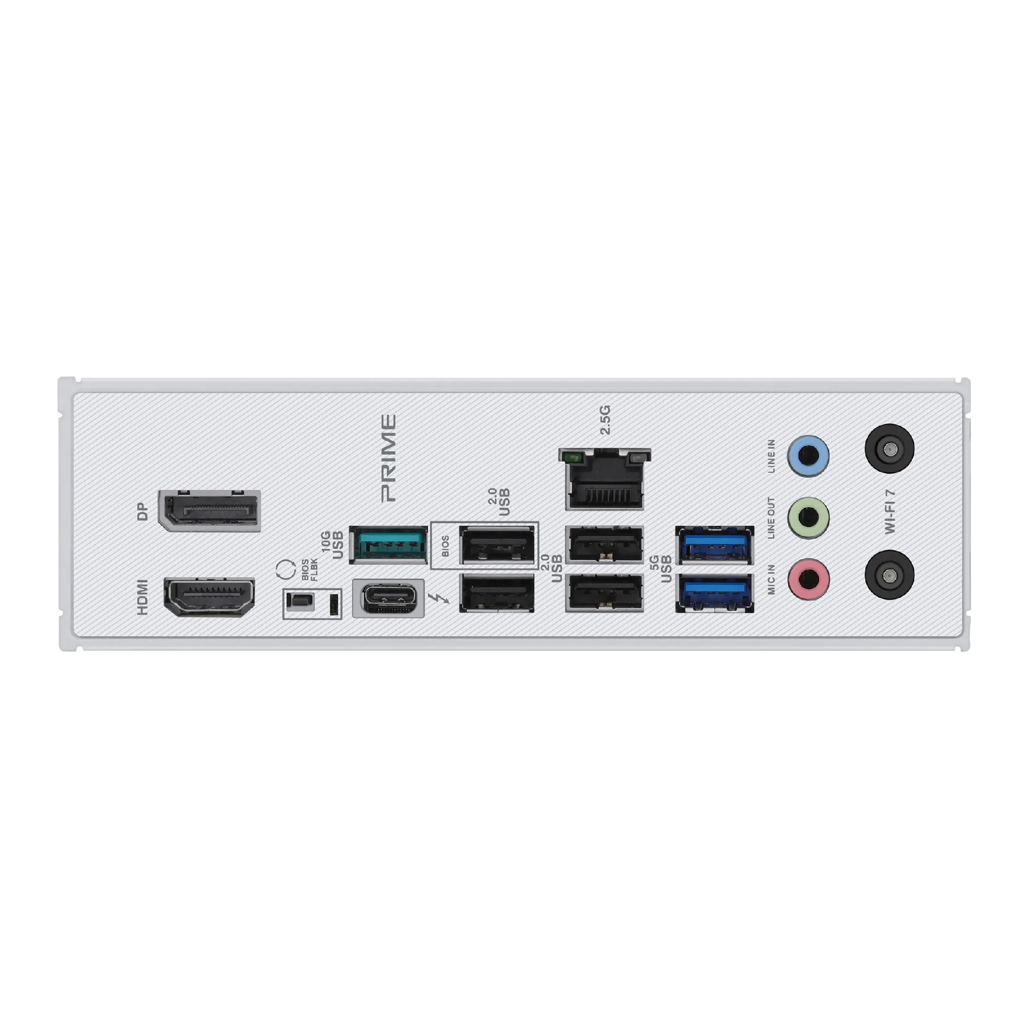 Placa de baza ASUS PRIME Z890-P WIFI/ 1851/ Z890/ DDR5 / ATX