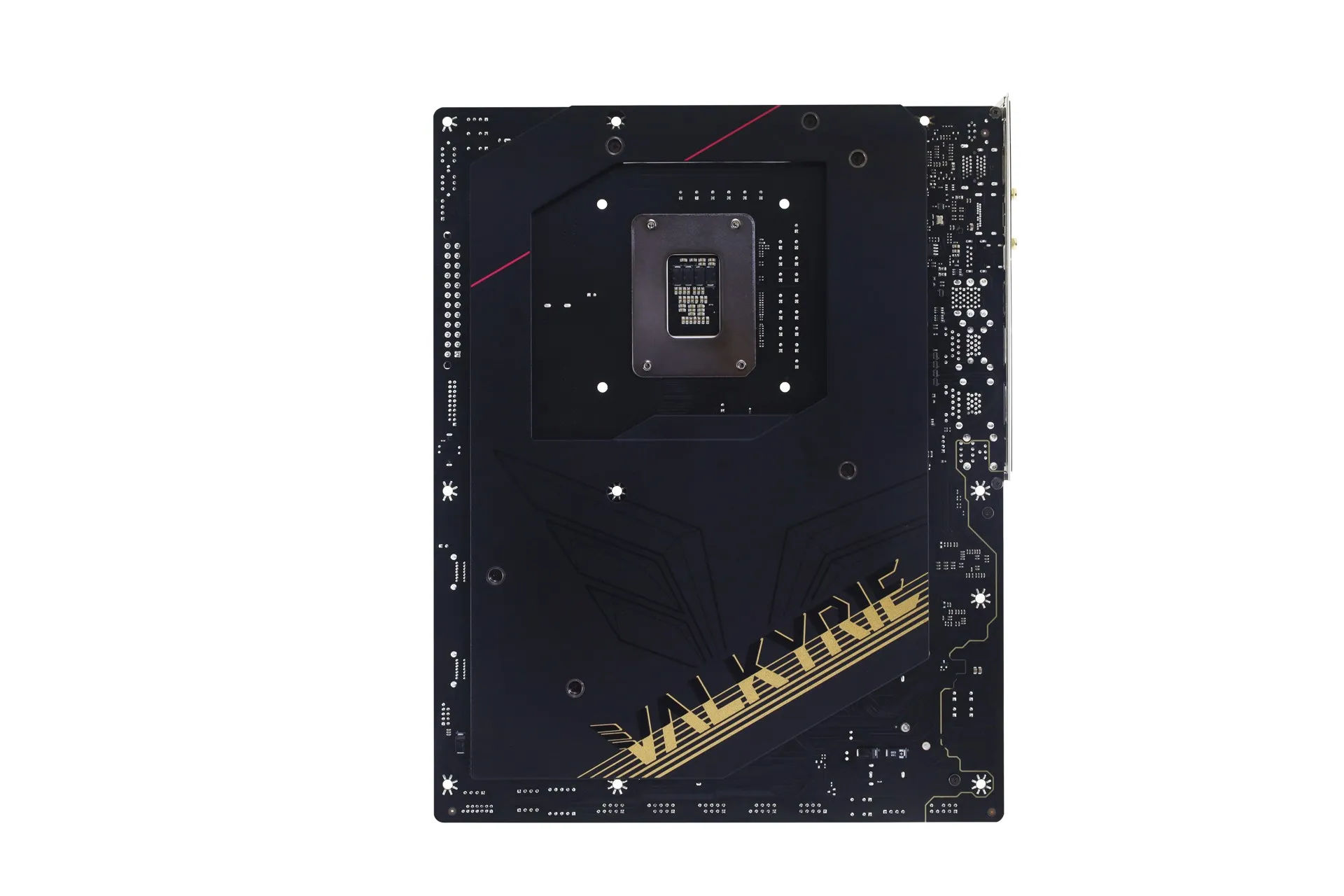 Placa de baza BIOSTAR Z890 VALKYRIE/ 1851/ Z890/ DDR5 / ATX