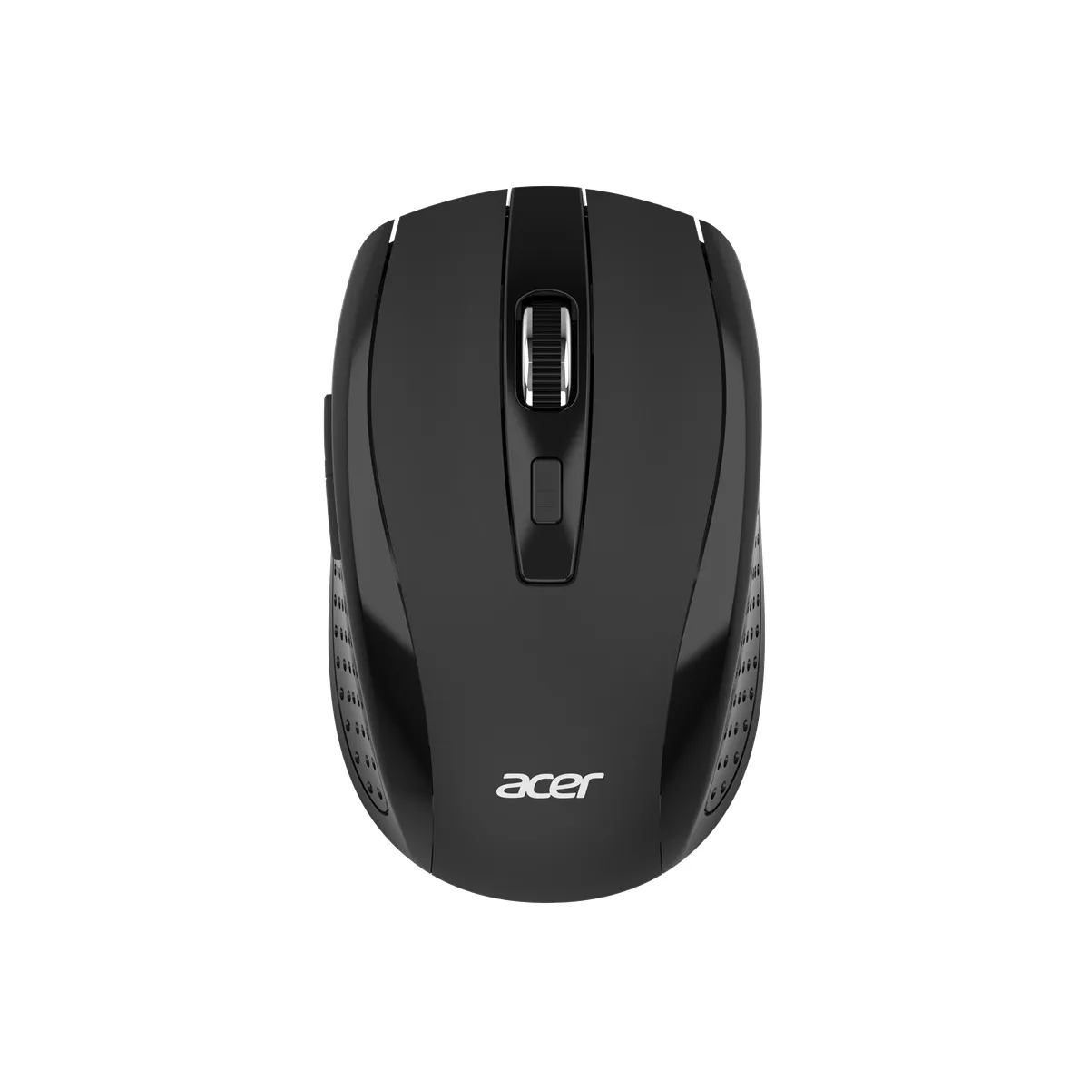 Mouse Wireless ACER MX202, Black