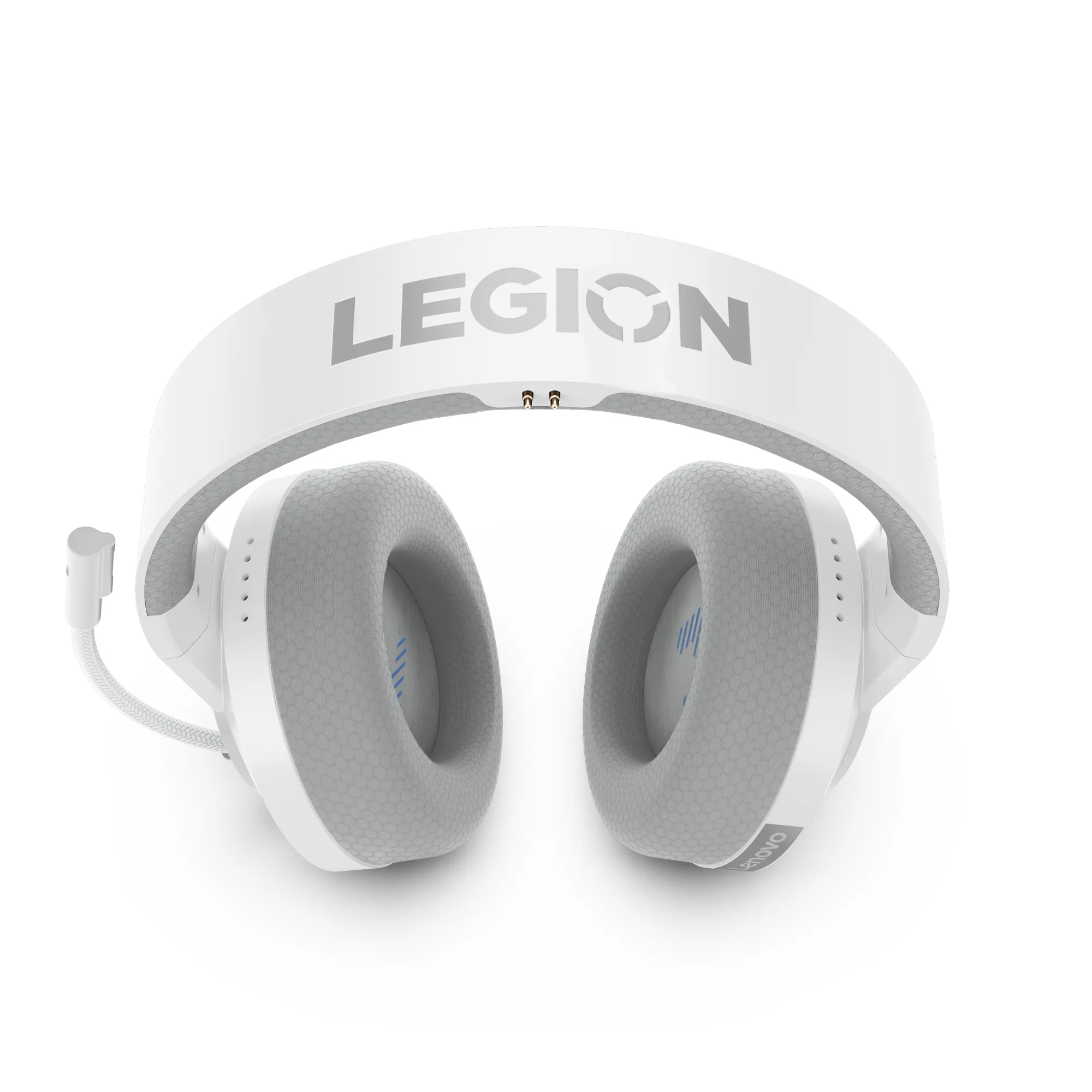 Casti Gaming Wireless Lenovo Legion H600, Stingray