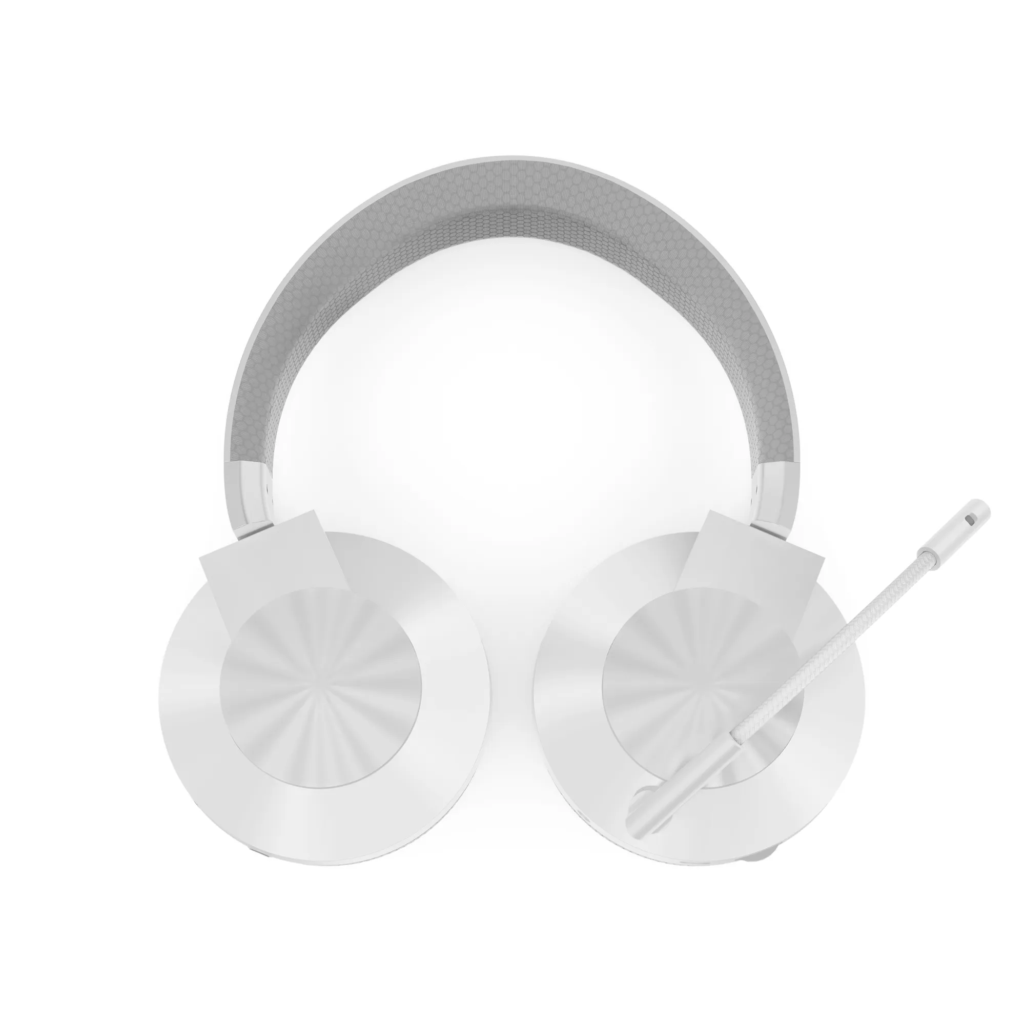 Casti Gaming Wireless Lenovo Legion H600, Stingray