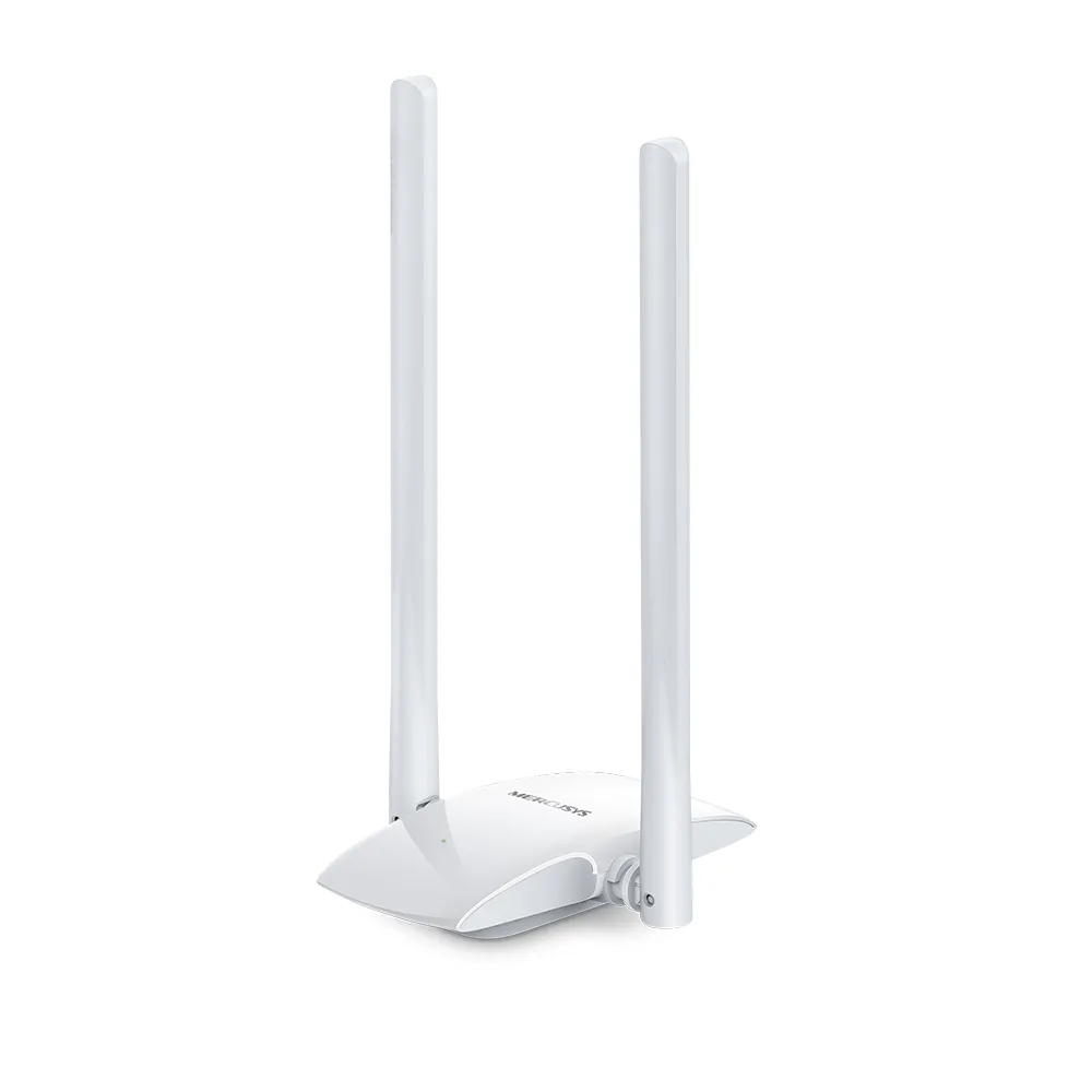 USB 2.0 / Wi-Fi Adapter / MERCUSYS MW300UH