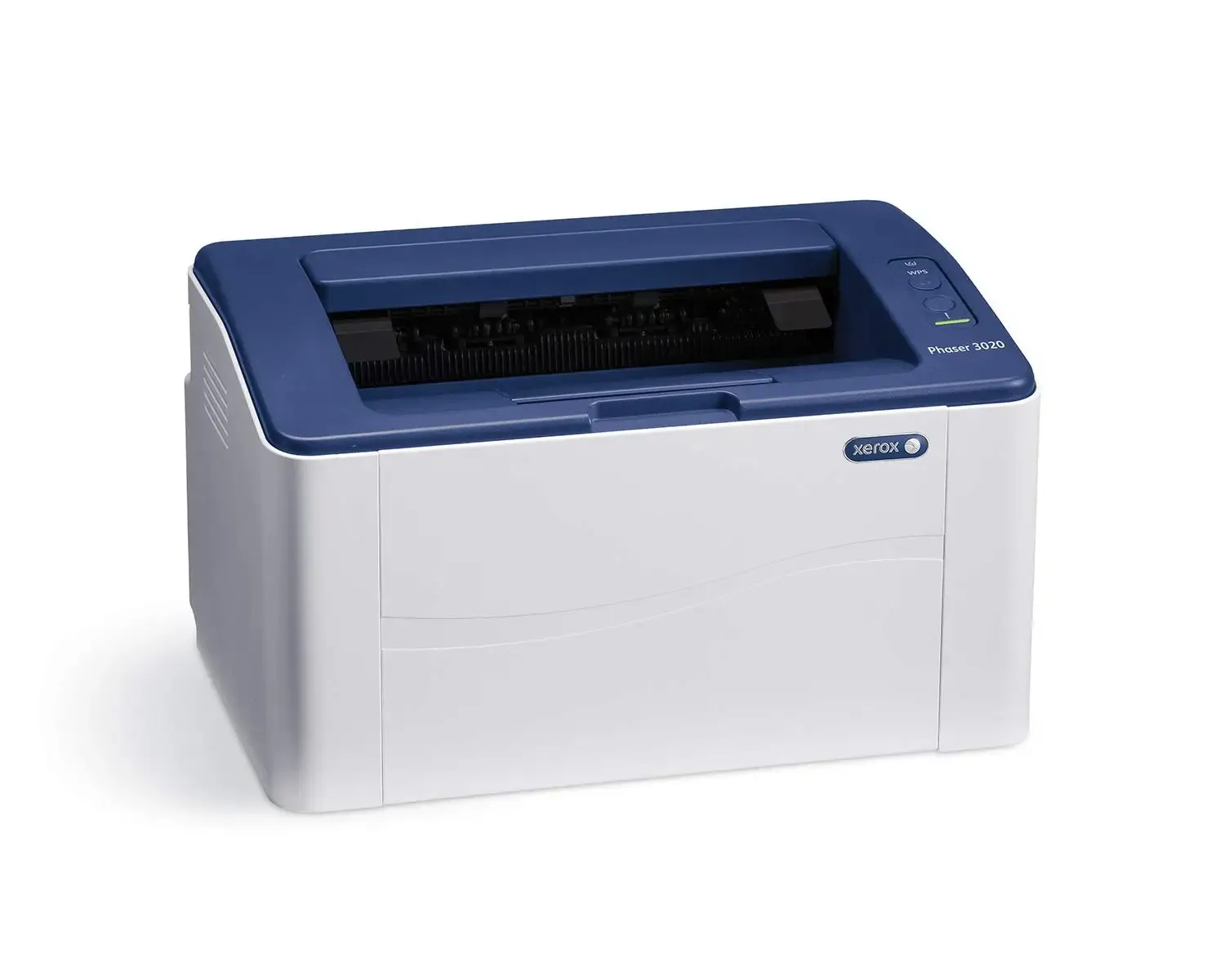 Imprimanta Laser Xerox Phaser 3020 / A4 / WiFi / White