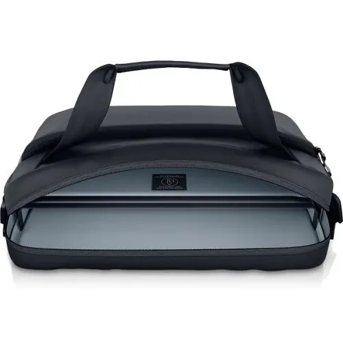 15,6” Servieta Dell EcoLoop Pro Slim - CC5624S, Black