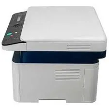 MFD Laser Xerox WorkCentre 3025/ A4/ DADF/ WiFi/ Net/ Fax/ White