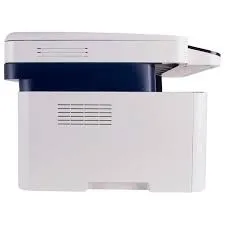 MFD Laser Xerox WorkCentre 3025/ A4/ DADF/ WiFi/ Net/ Fax/ White