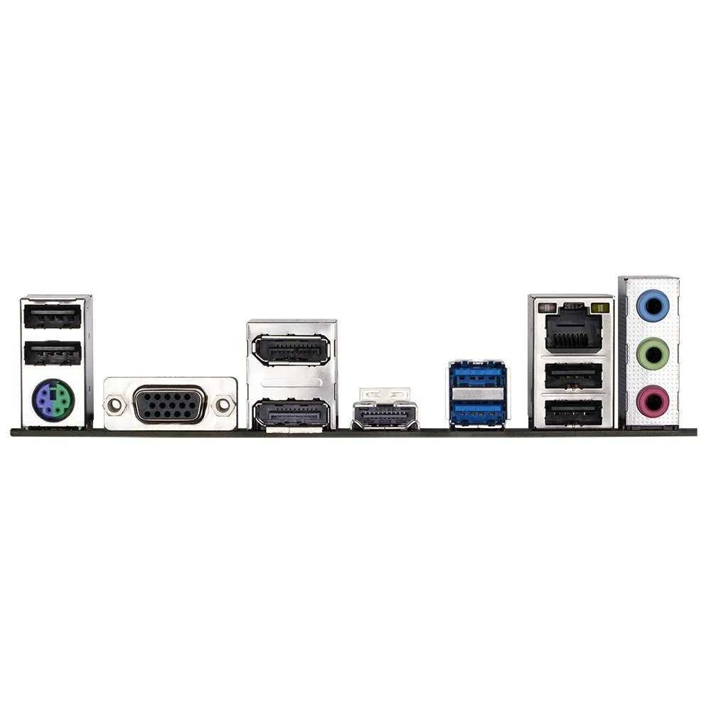 Paca de baza GIGABYTE H610M S2H V3 DDR4 / 1700 / H610 / DDR4 / mATX