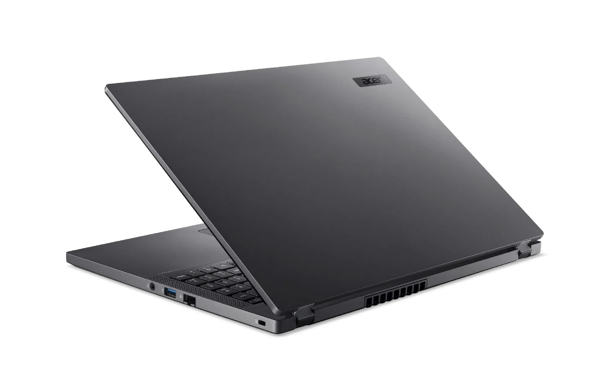 Laptop 16”  Acer Travel Mate TMP216-51 / Intel Core i3-1315U / 8GB / 256GB M.2 NVMe SSD / Win11Pro / Gray