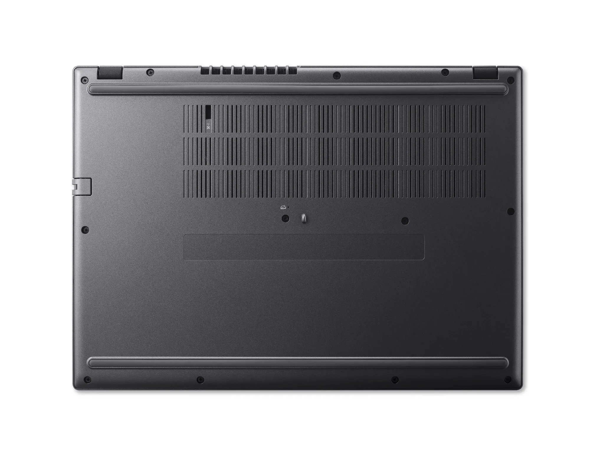 Laptop 16”  Acer Travel Mate TMP216-51 / Intel Core i3-1315U / 8GB / 256GB M.2 NVMe SSD / Win11Pro / Gray