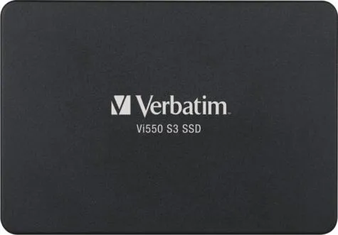 SSD 2.5” Verbatim VI550 S3 4.0TB