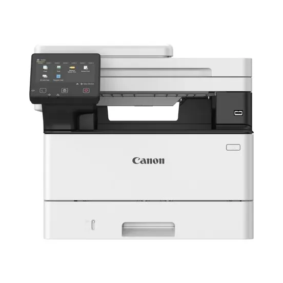 MFD Canon i-SENSYS X 1440i /  A4 / DADF / Duplex / Wi-Fi / Net / White (toner not included)