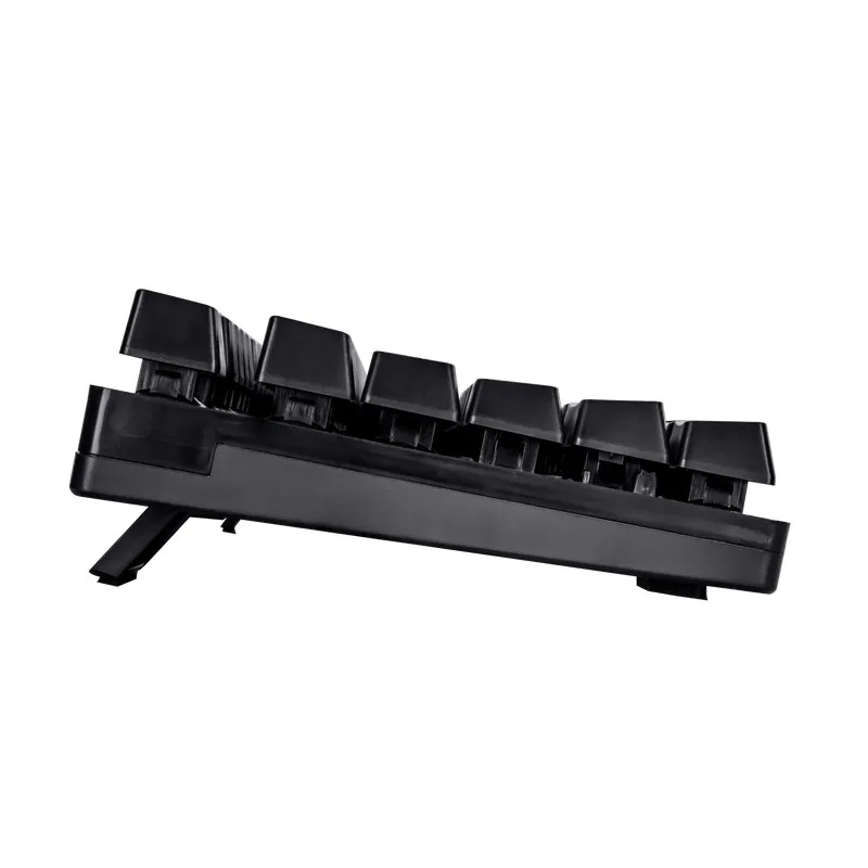 Tastatura si Mouse Gaming Trust GXT 838 Azor, USB, Black
