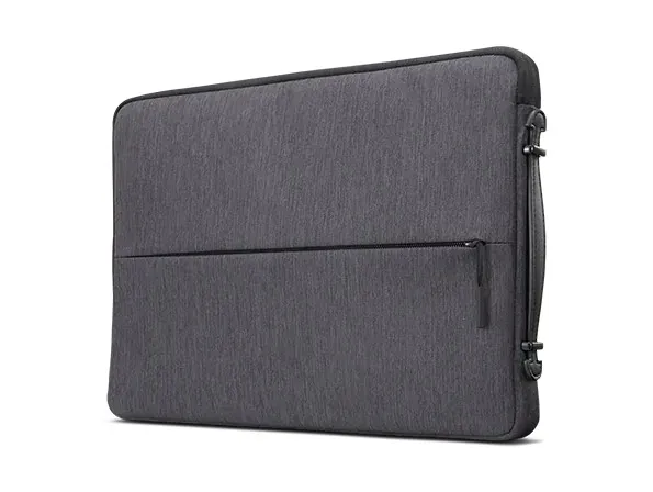 Husa 15.6” Lenovo Laptop Urban, Charcoal Grey