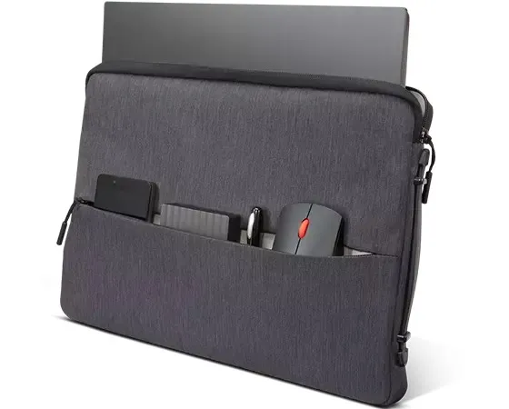 Husa 15.6” Lenovo Laptop Urban, Charcoal Grey