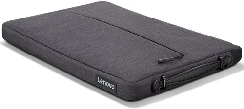 Husa 15.6” Lenovo Laptop Urban, Charcoal Grey