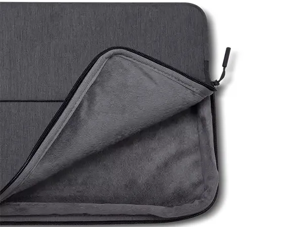 Husa 15.6” Lenovo Laptop Urban, Charcoal Grey