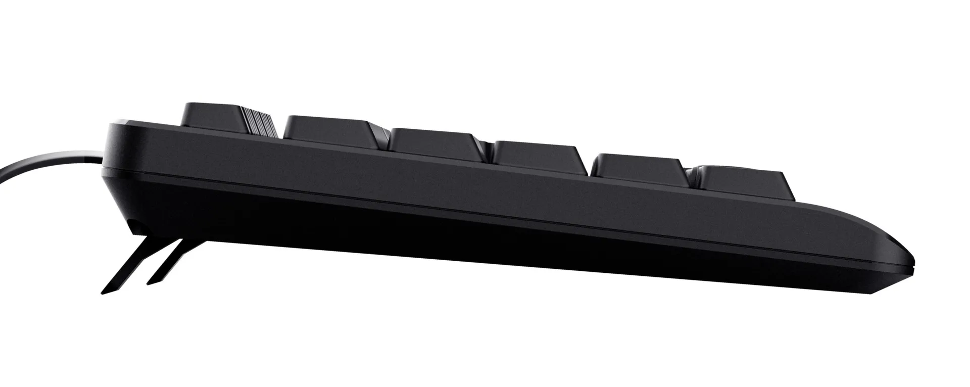 Tastatura Trust Primo, USB, Black