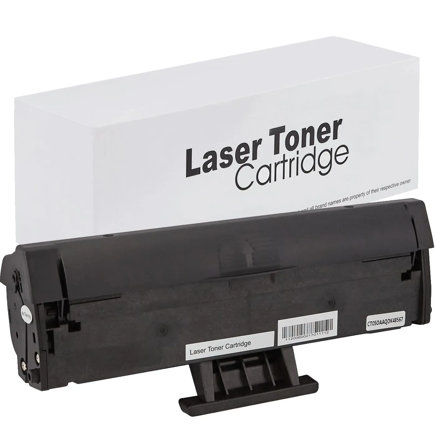 Compatible laser Samsung M2020 (MLT-D111S) 1K Imagine new chip