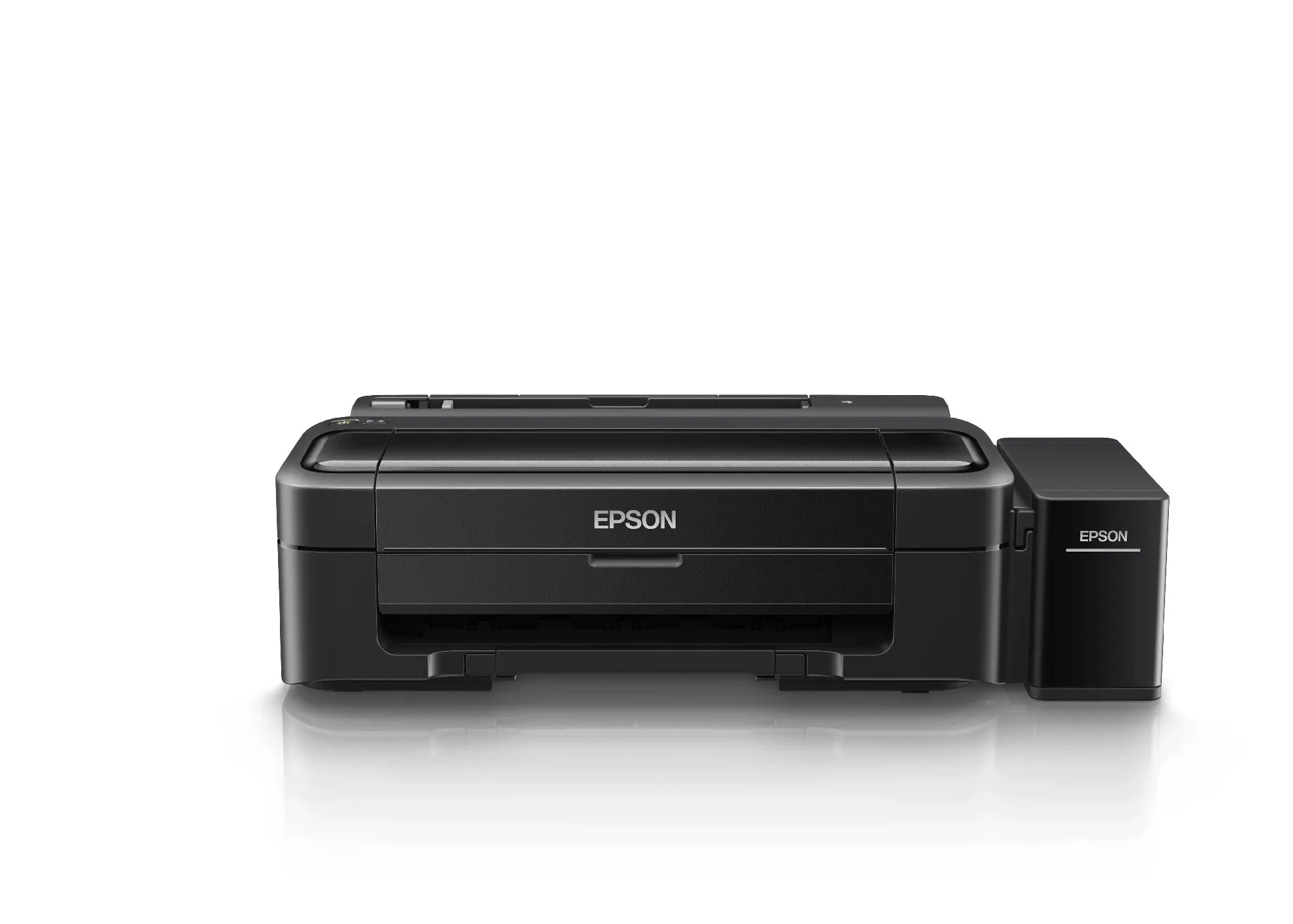 Imprimana cu CISS Epson Eco Tank L132 / A4 / Black
