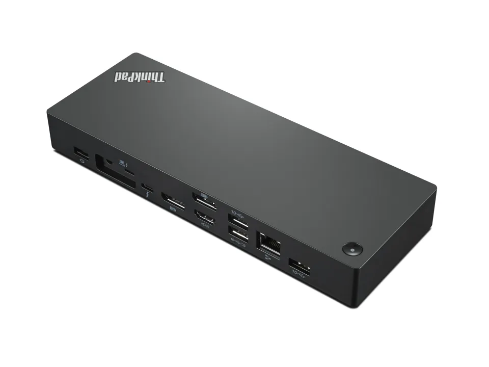 Docking Station ThinkPad Universal Thunderbolt 4 Dock (40B00135EU)