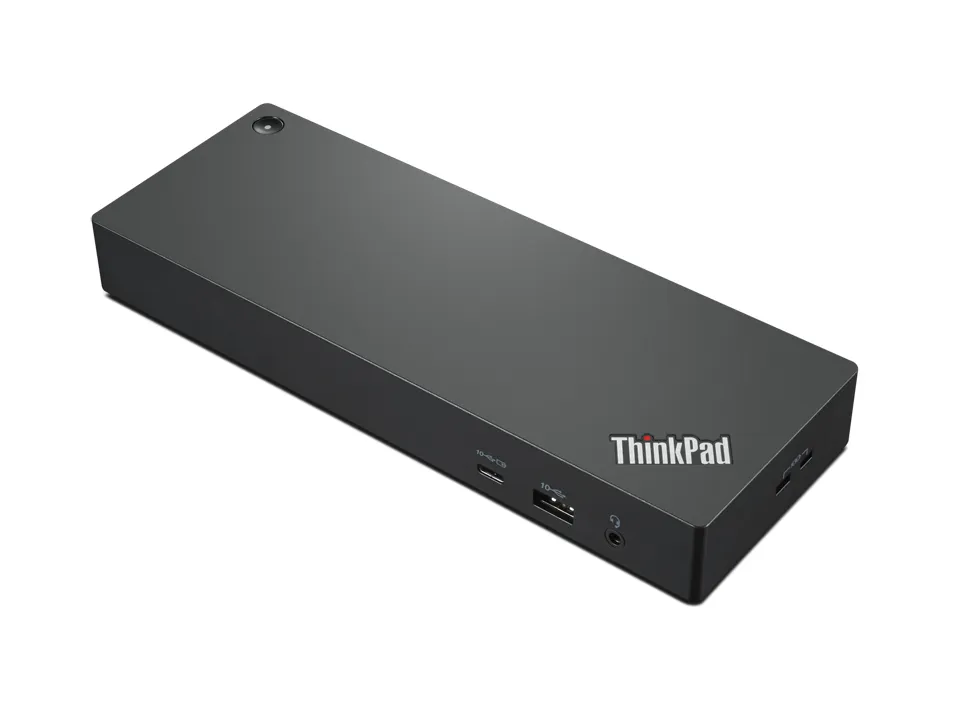 Docking Station ThinkPad Universal Thunderbolt 4 Dock (40B00135EU)