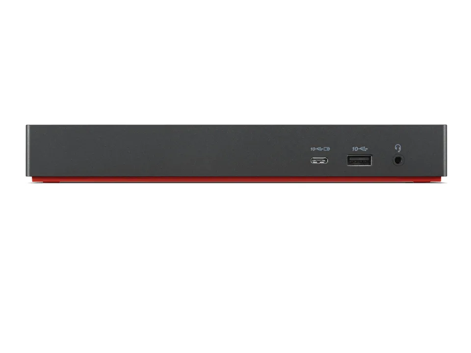 Docking Station ThinkPad Universal Thunderbolt 4 Dock (40B00135EU)