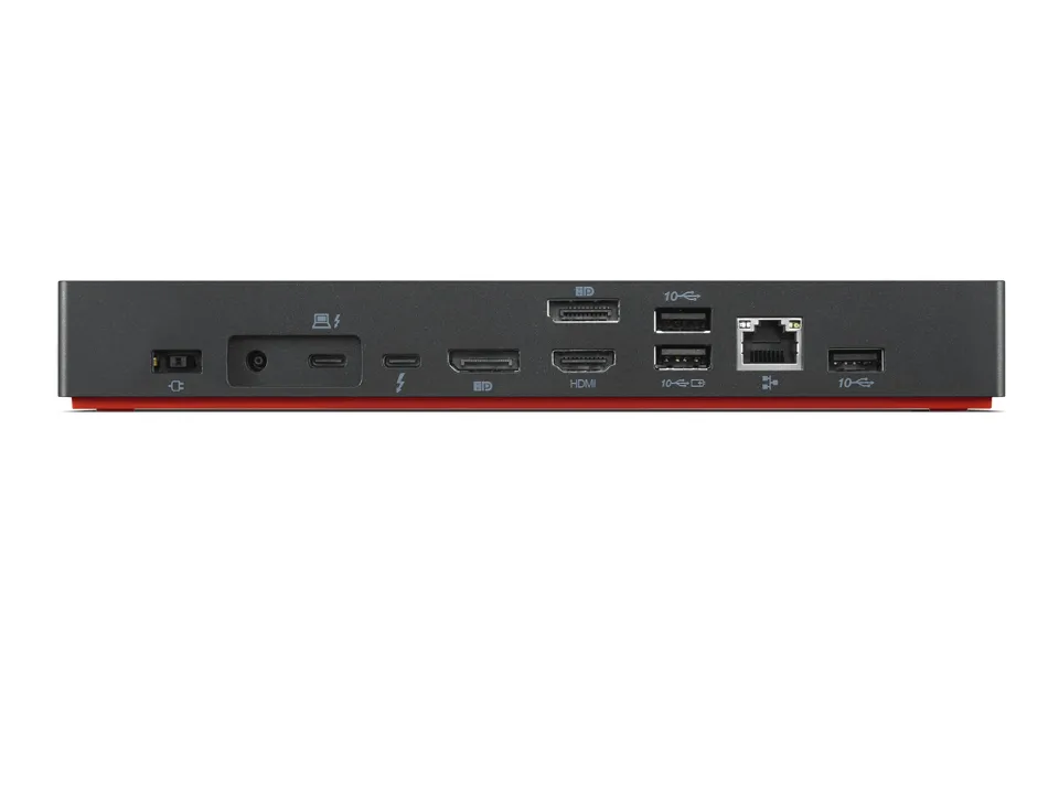 Docking Station ThinkPad Universal Thunderbolt 4 Dock (40B00135EU)