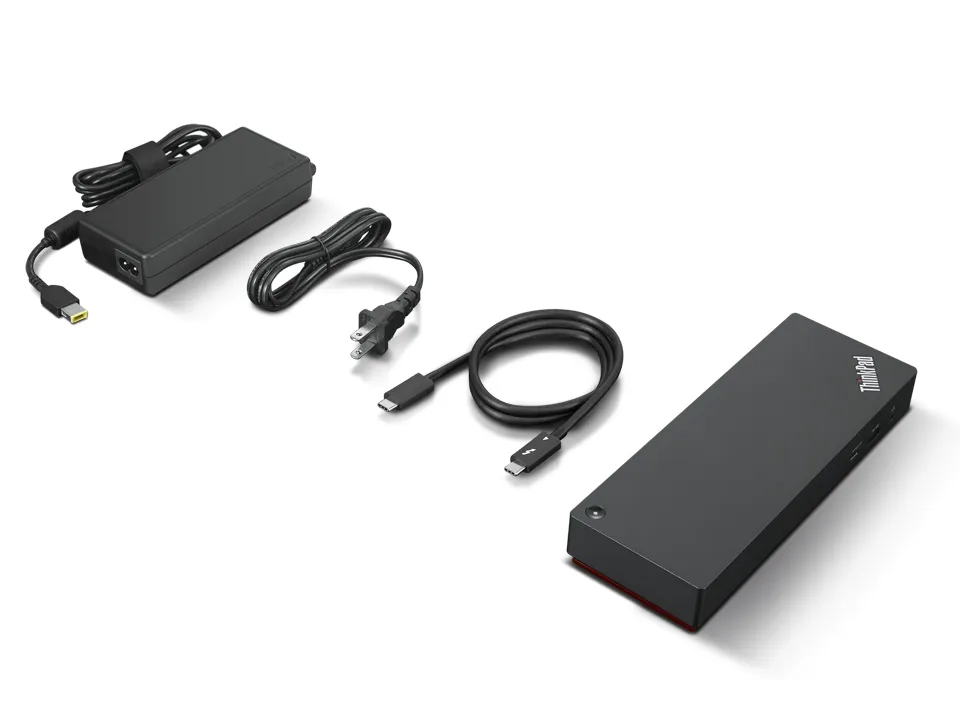 Docking Station ThinkPad Universal Thunderbolt 4 Dock (40B00135EU)