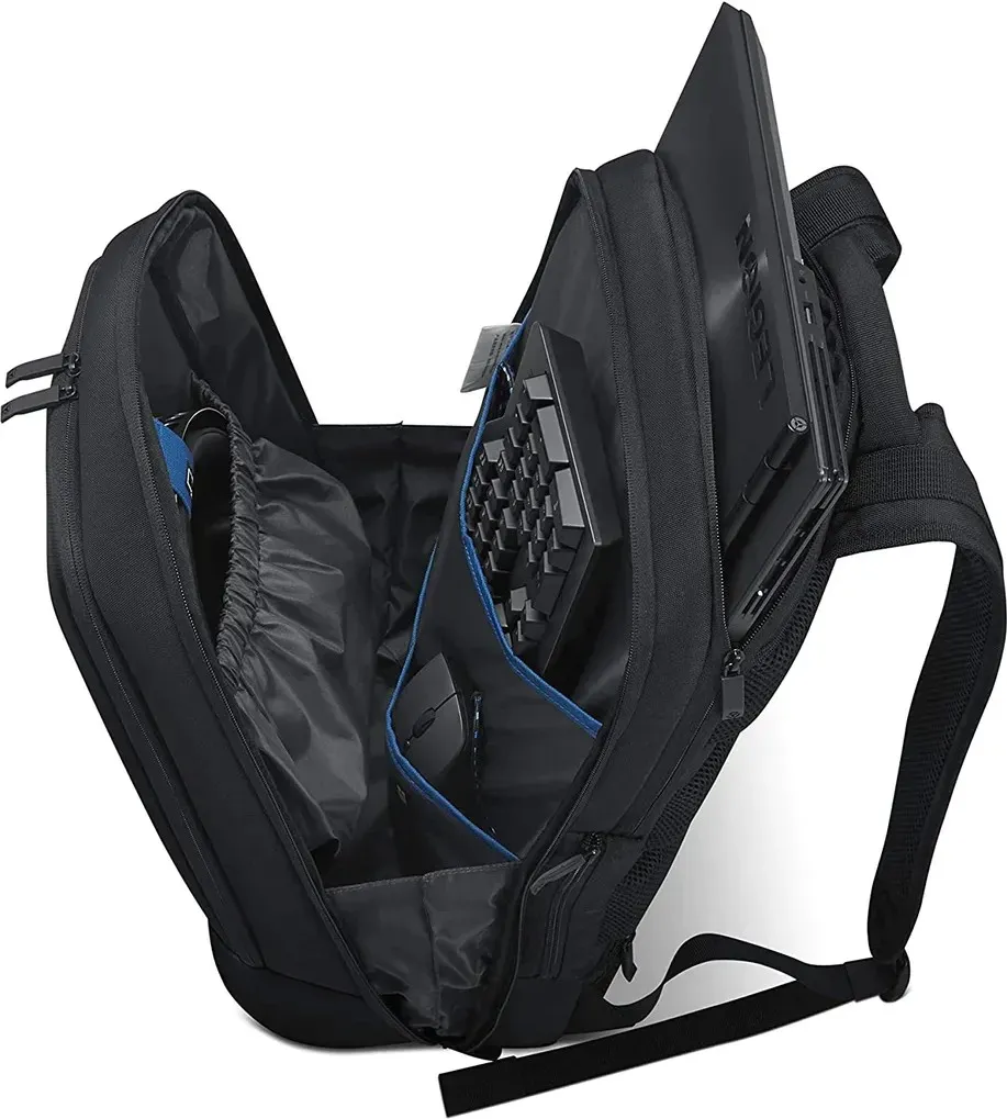 Rucsac 17.3”  Lenovo Legion Armored Backpack II