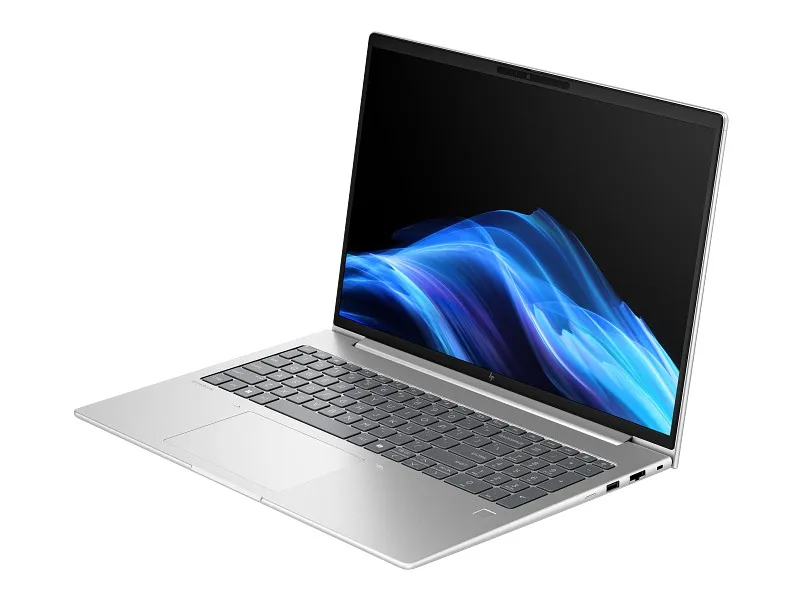 Laptop 16.0” HP EliteBook 6 G1a/ WUXGA/ AMD Ryzen 7 250/ 16GB/ 512GB SSD/ Win11Pro