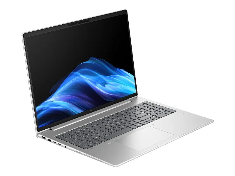 Laptop 16.0” HP EliteBook 6 G1a/ WUXGA/ AMD Ryzen 5 230/ 16GB/ 512GB SSD/ Win11Pro