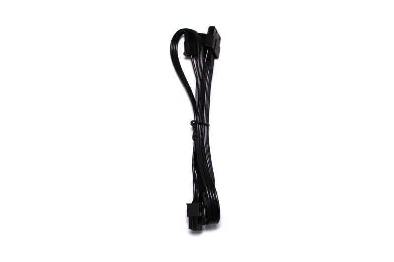 Xilence HDD Cable 4pin for Modular Power supply, compatible with all modular PSU X series and  A+III series (MR9 / MR11)