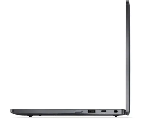 Laptop 13.0” DELL Pro 13 Premium / FHD+/ Intel Core Ultra 7 268V/ 32GB/ 1TB SSD/ Win11Pro/ Gray