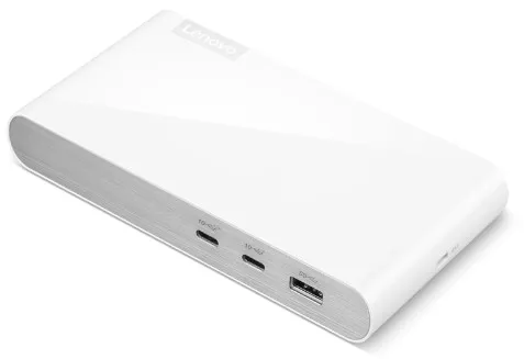 Universal Dock Lenovo 500 USB-C