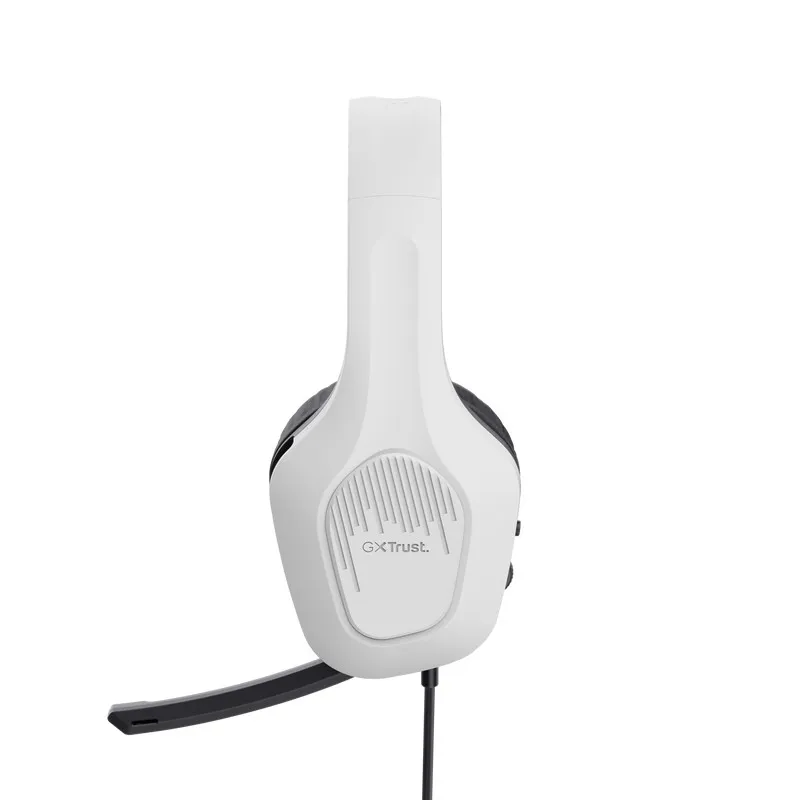 Casti Gaming Trust Gaming GXT 415W ZIROX  / White