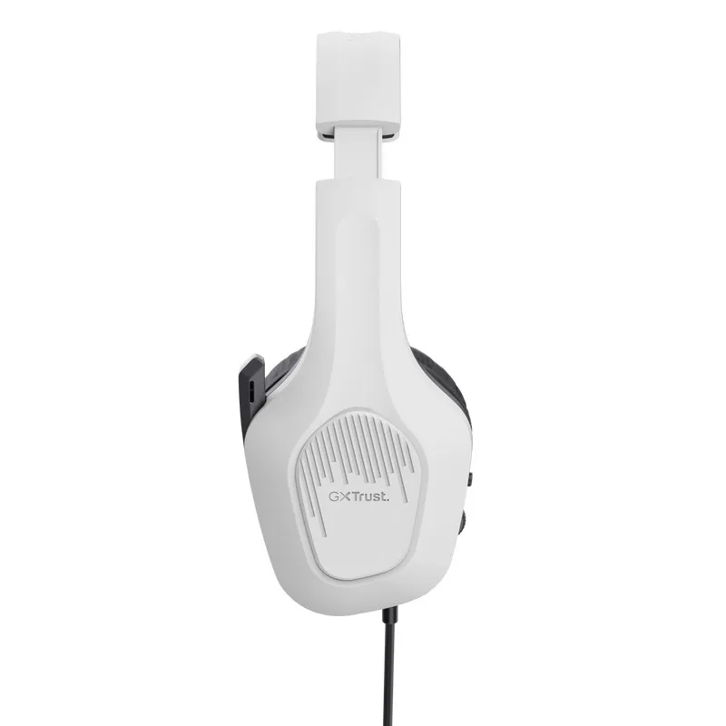Casti Gaming Trust Gaming GXT 415W ZIROX  / White