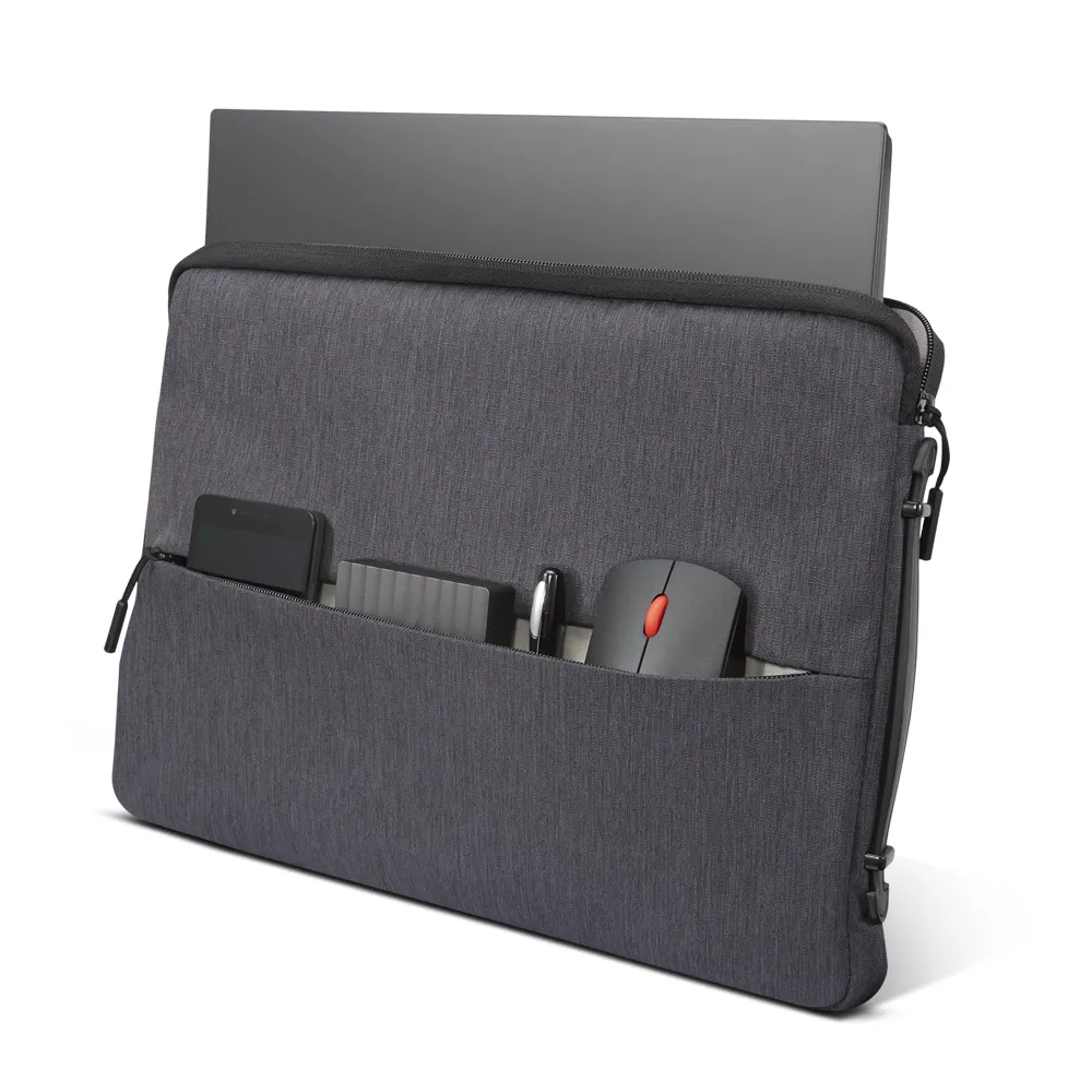 Husa 14” Lenovo Laptop Urban, Grey