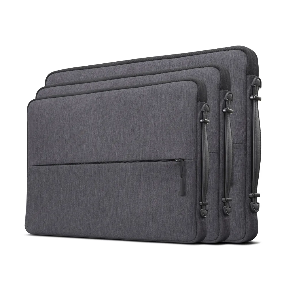Husa 14” Lenovo Laptop Urban, Grey
