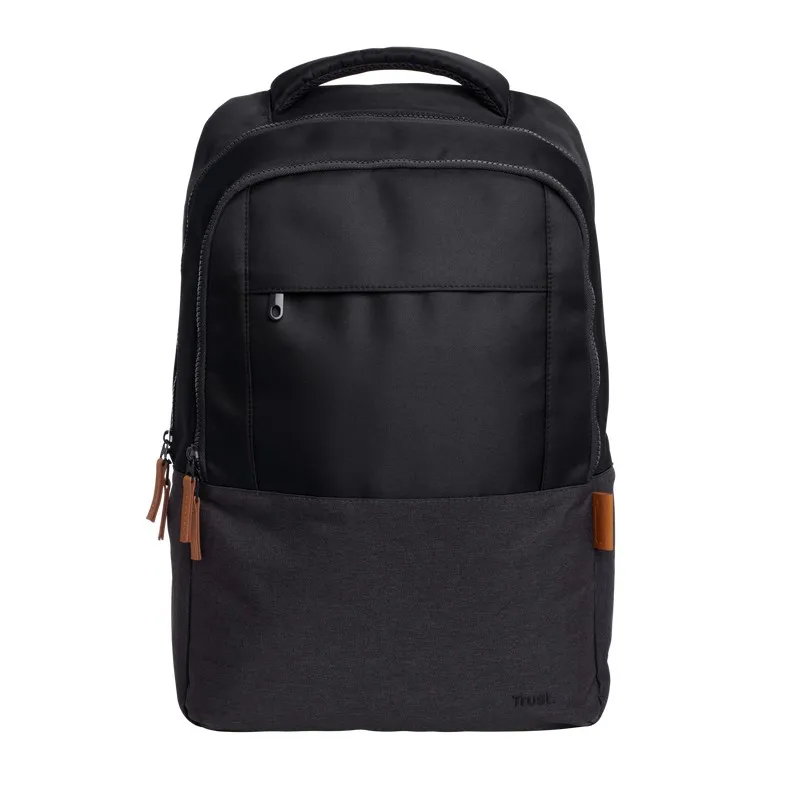 Rucsac pentru laptop de 16” Trust  Lisboa, 23L, Black