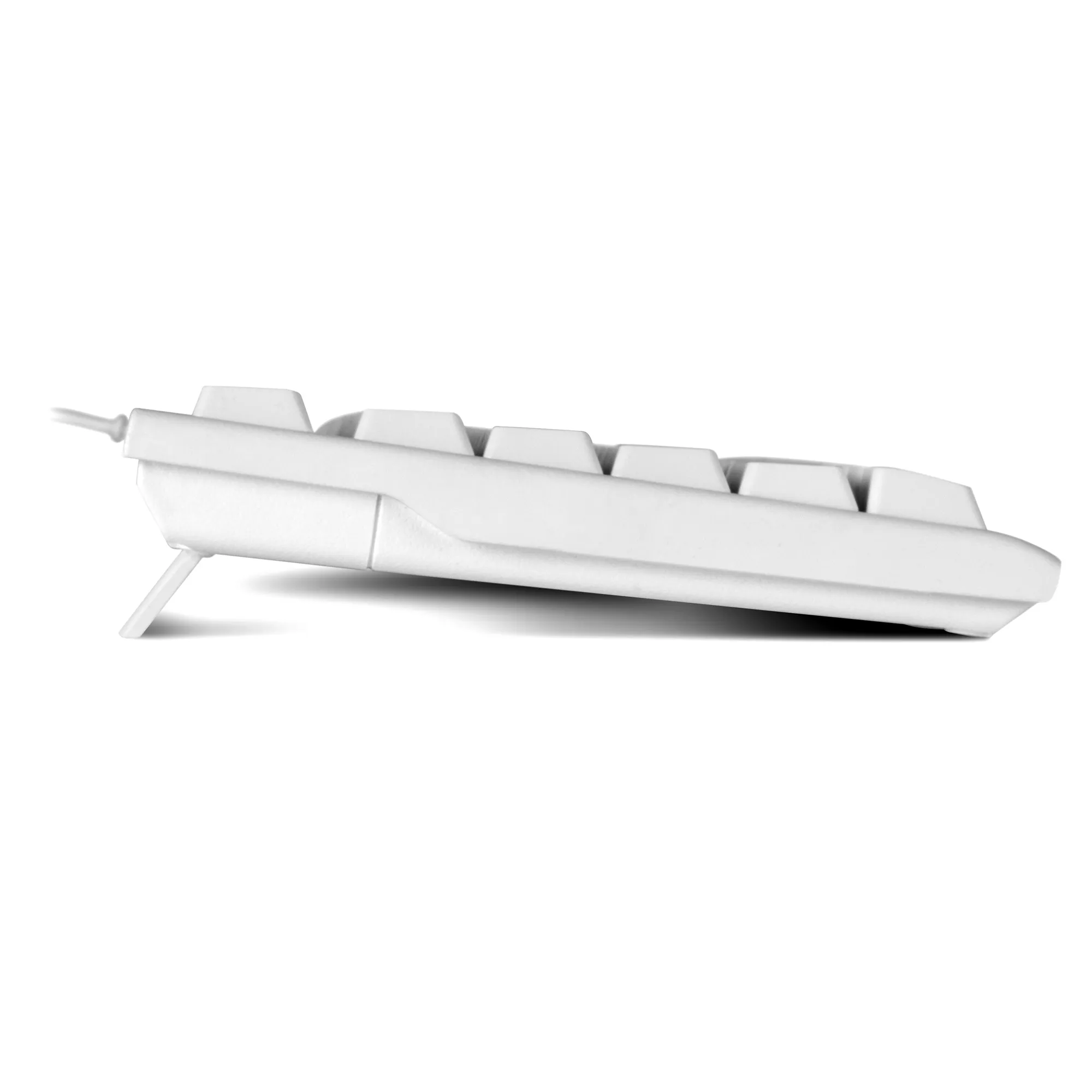 Tastatura SVEN KB-S300 / USB / White
