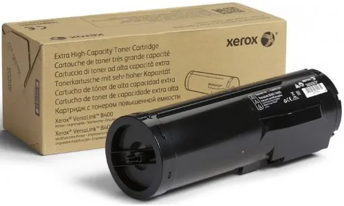 Xerox Extra High Capacity Toner Cartridge106R03585 (black) for VersaLink B400, B405 , 24600 p.