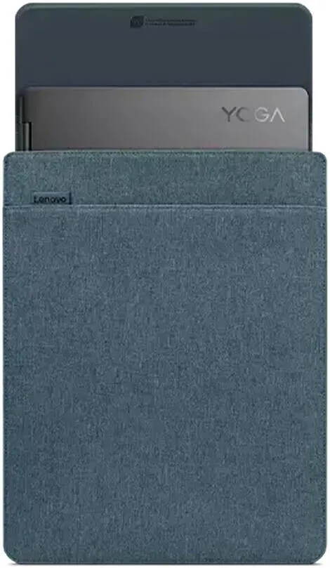 Husa 14.5” Lenovo Yoga, Tidal Teal