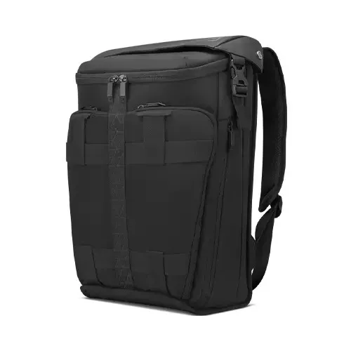 Rucsac pentru laptop de 17.3” Lenovo Legion Active Gaming, Black