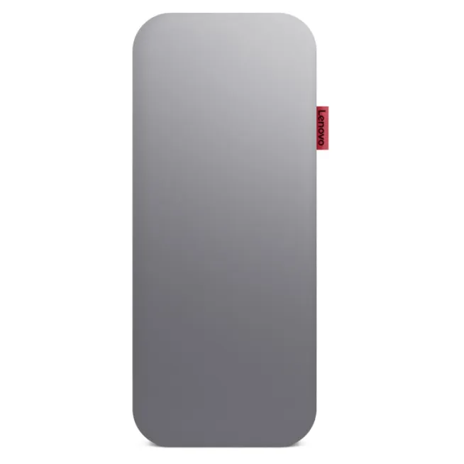 Power Bank Portabil Lenovo Go, USB-C, 20000mAh