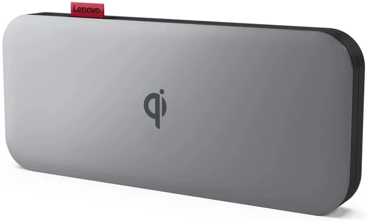 Power Bank Portabil Lenovo Go, USB-C, 20000mAh