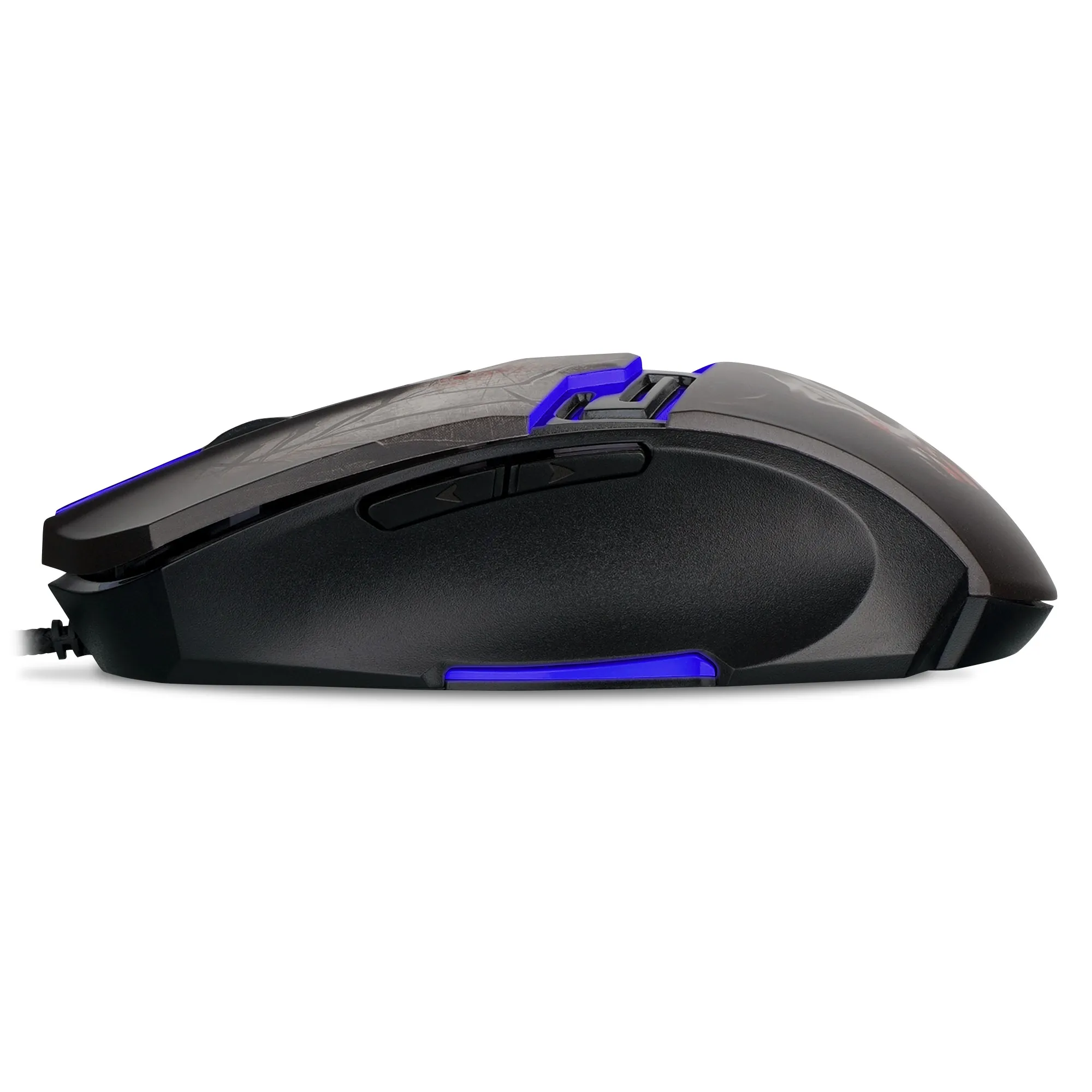 Mouse Gaming SVEN RX-G805 / 8000dpi / USB / Black