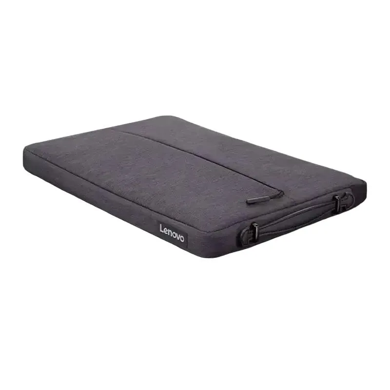 Laptop Case Lenovo Urban Sleeve, 15.6",  Grey