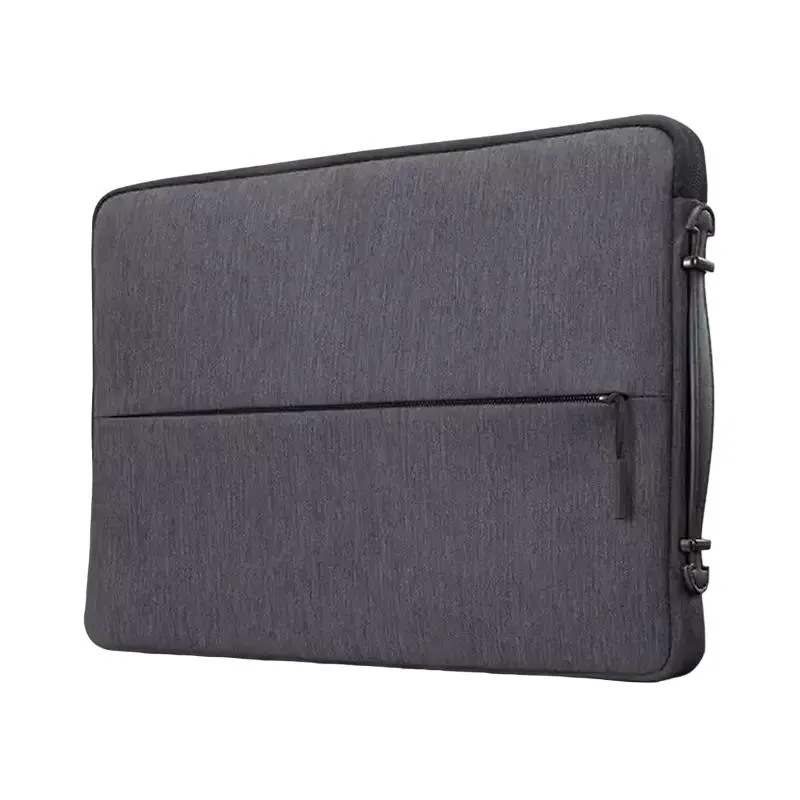 Laptop Case Lenovo Urban Sleeve, 15.6",  Grey