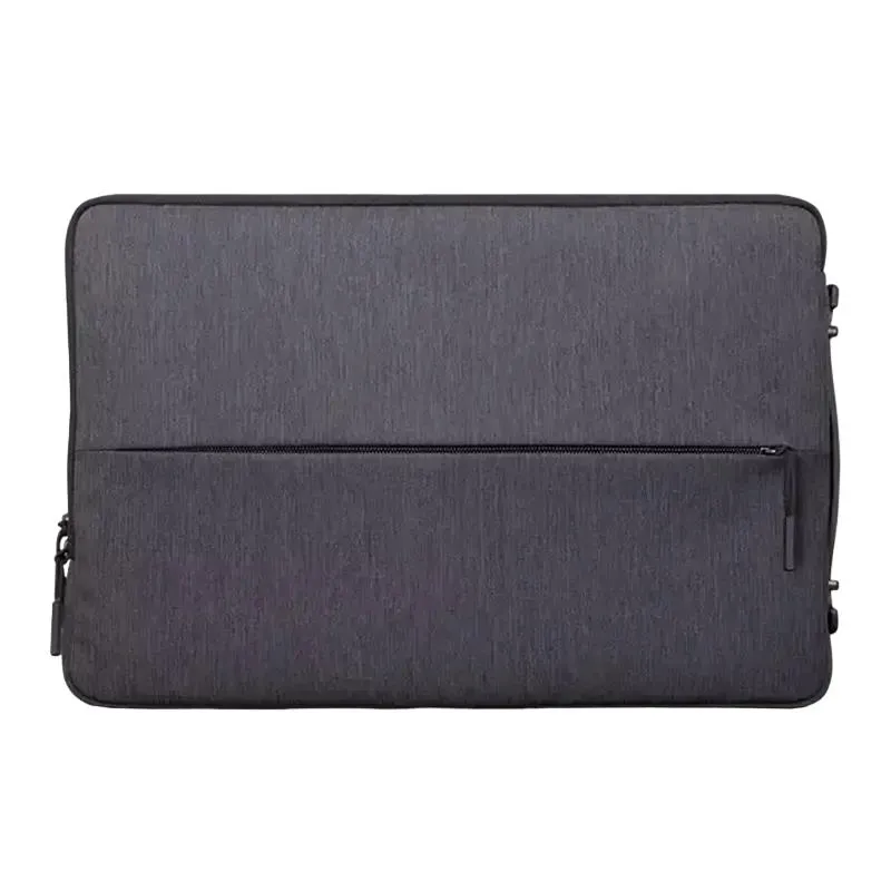 Laptop Case Lenovo Urban Sleeve, 15.6",  Grey