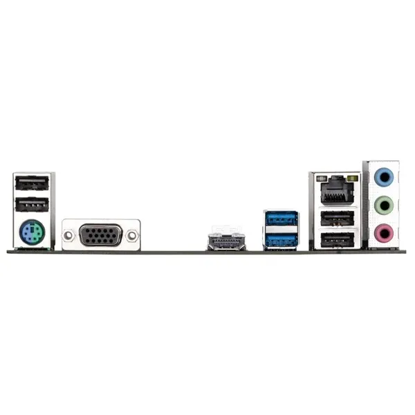 Paca de baza GIGABYTE H610M H V3 DDR4/ 1700/ H610/ DDR4/ mATX